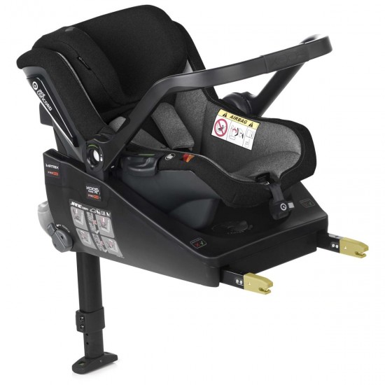 Jane 3 in 1 travel system outlet